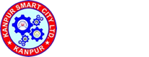 kanpur_smart_city_logo